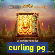 curling pg